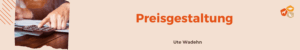 Preisgestaltung Tierheilpraktiker Tierernährungsberater