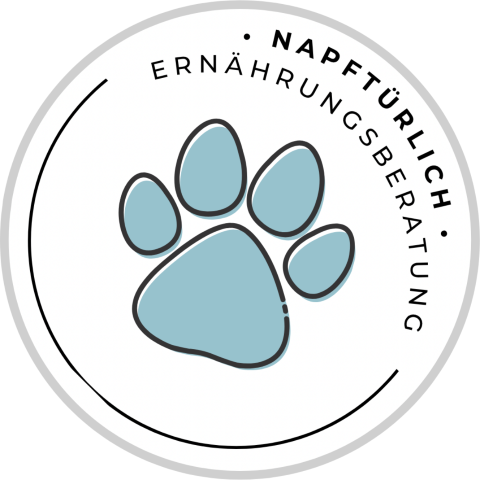 Logo Napftuerlich