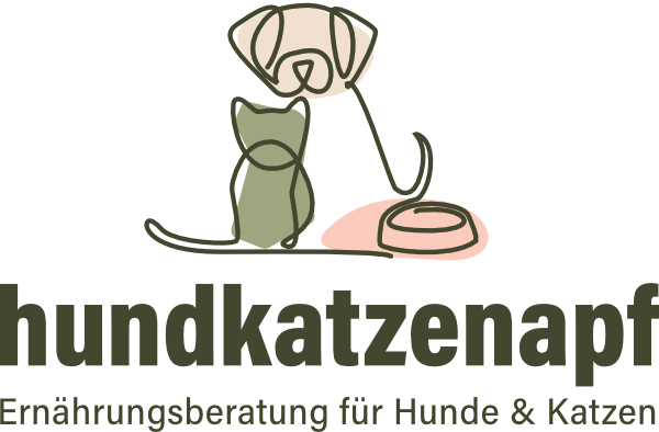 Logo hundkatzenapf