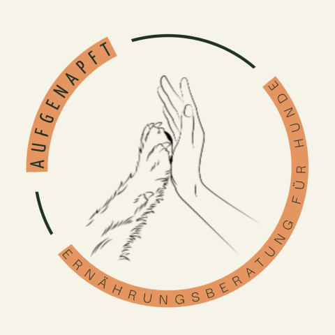 Logo Aufgenapft