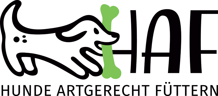 HAF - Hunde artgerecht füttern