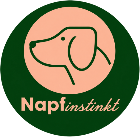 Logo Napfinstinkt