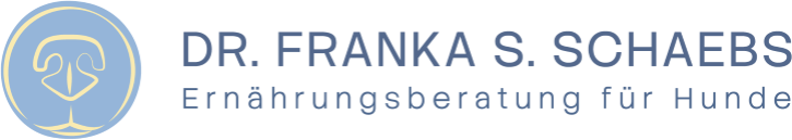 Logo Dr. Franka S. Schaebs